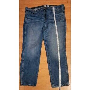 J.Crew Men's straight Size 36w X 37L  see photos